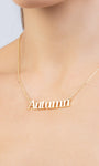 18k Gold Plated