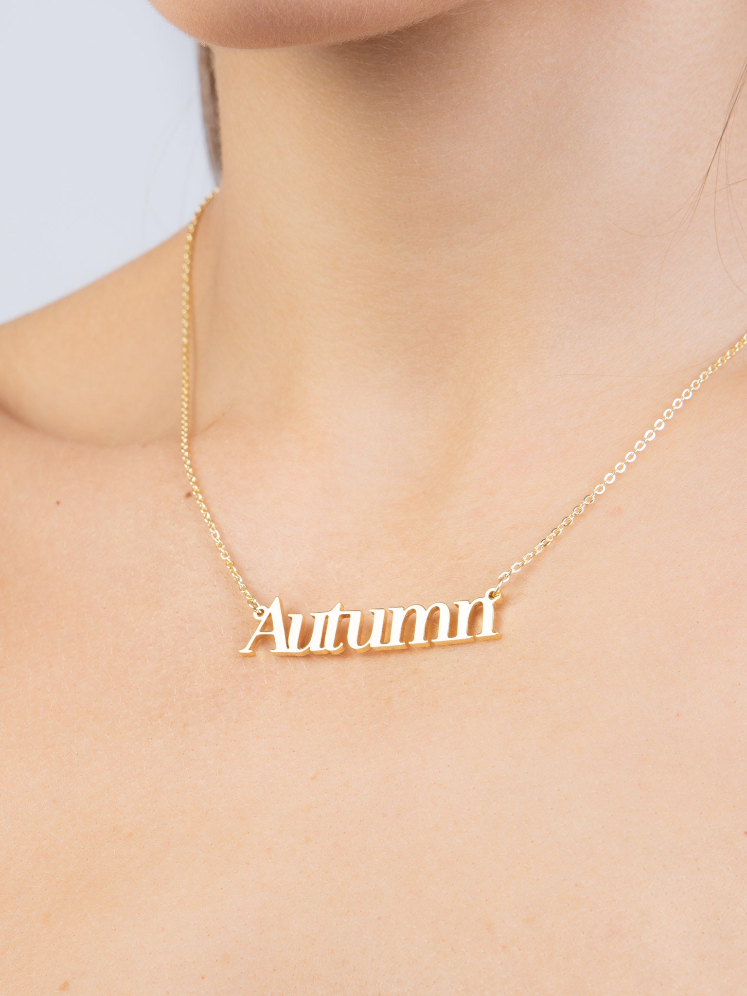 18k Gold Plated
