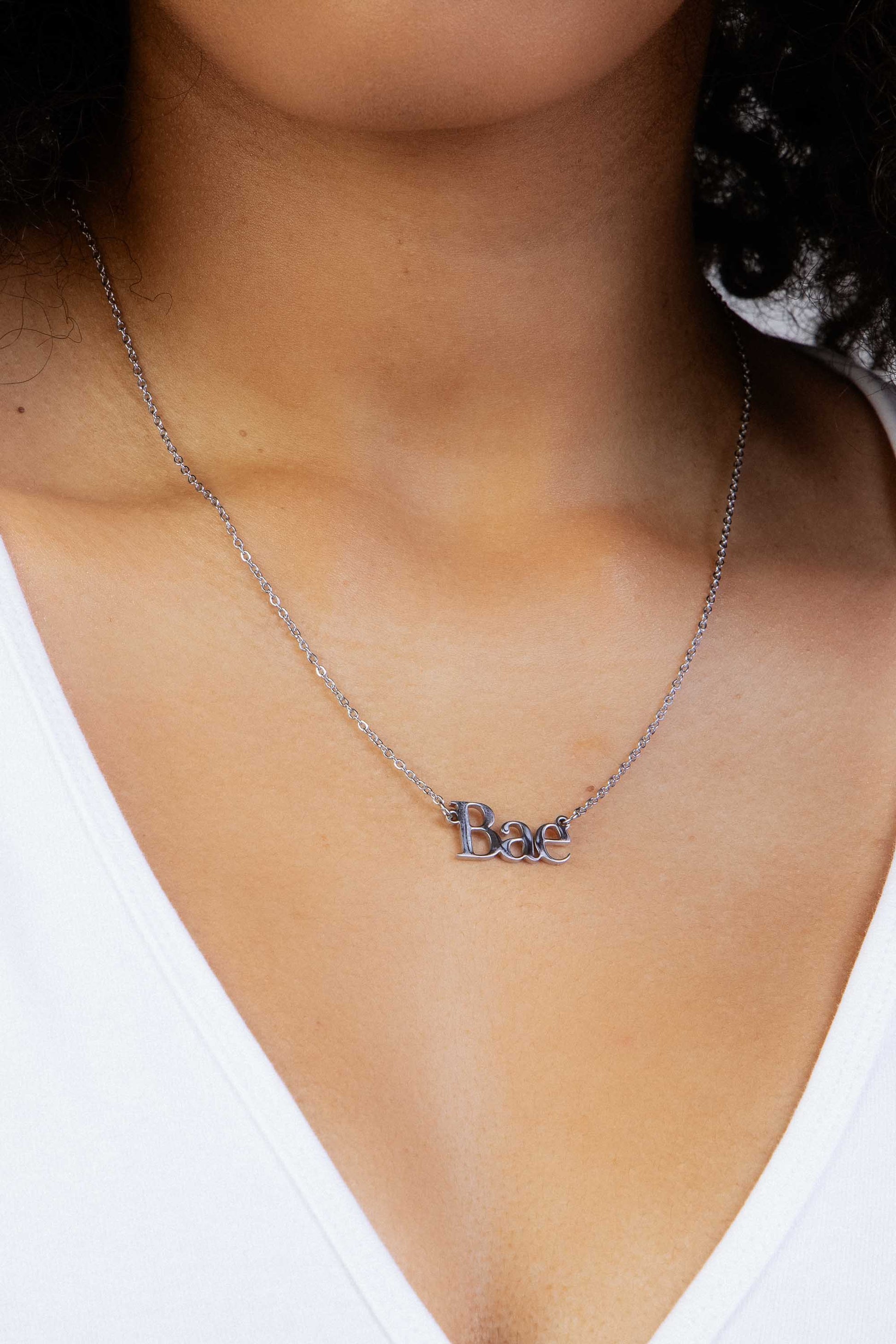 Silver Plated