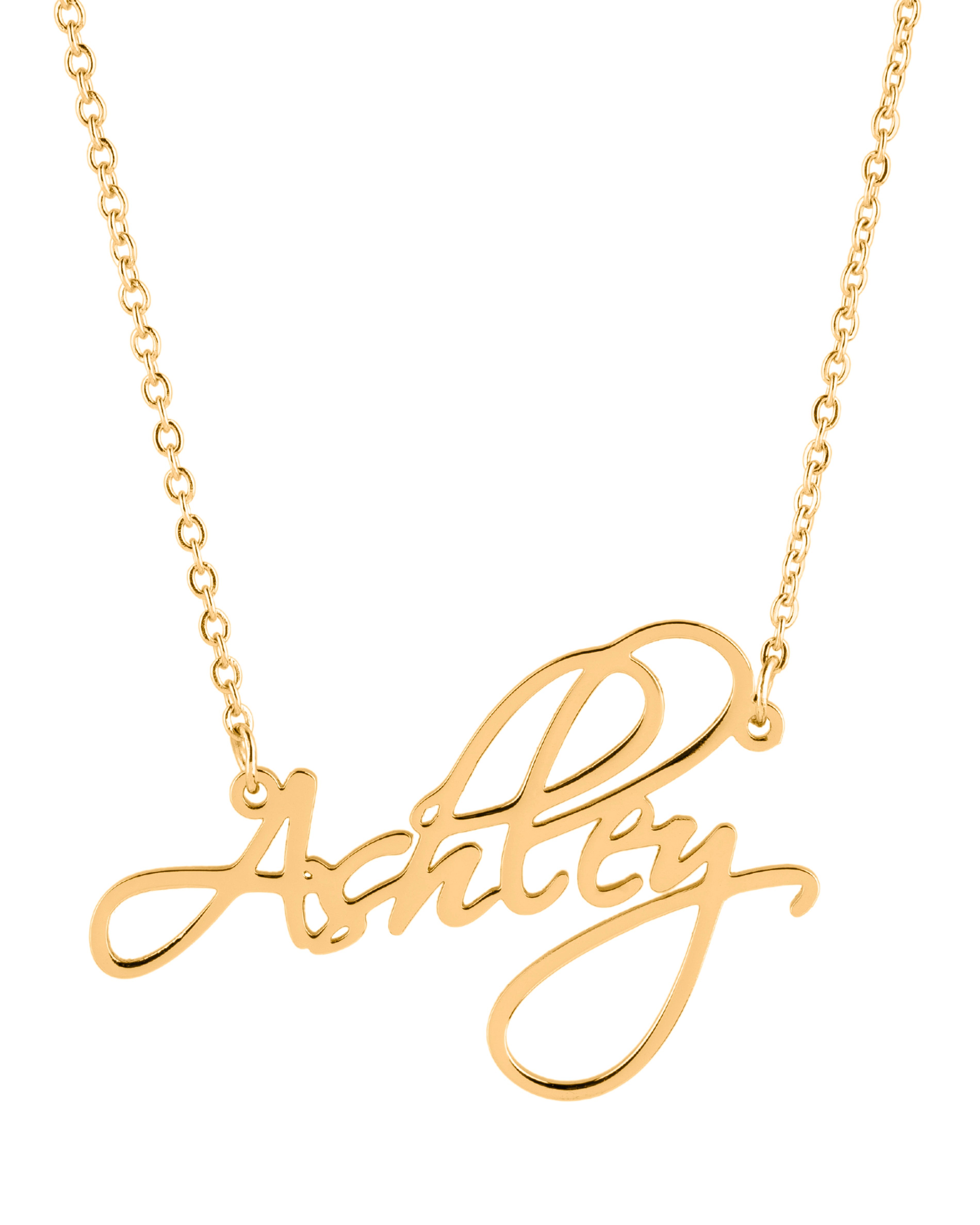 18k Gold Plated