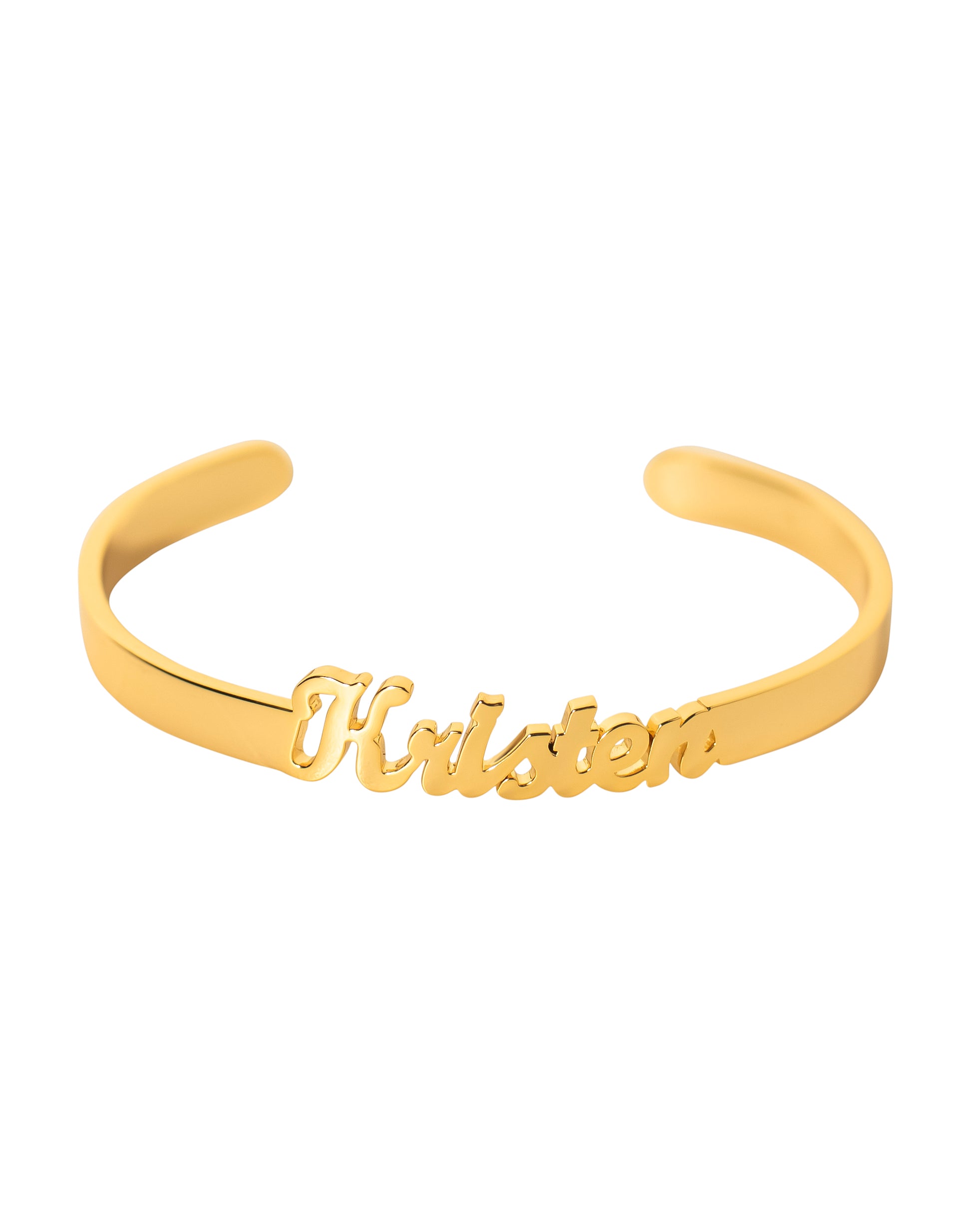 18k Gold Plated