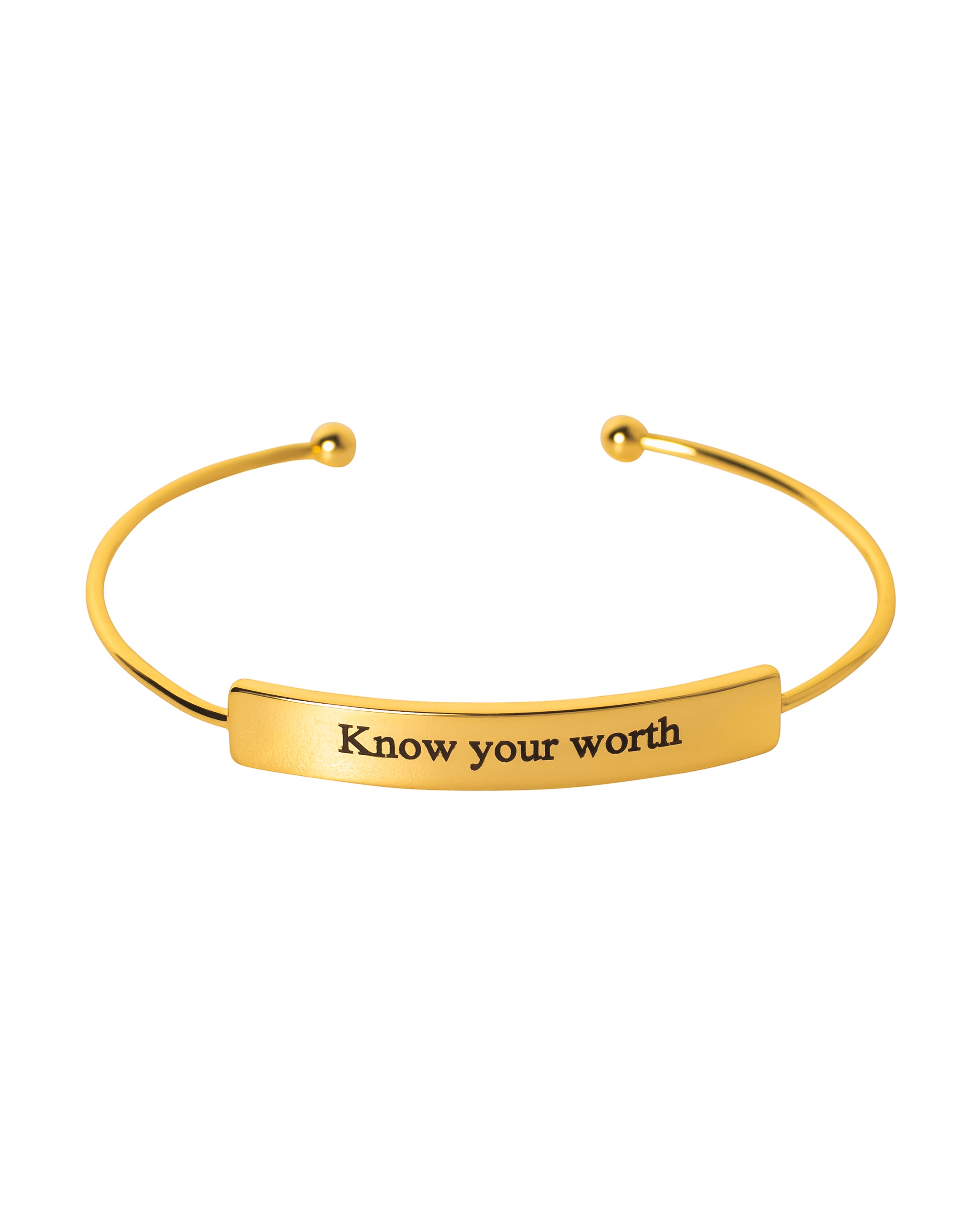 18k Gold Plated