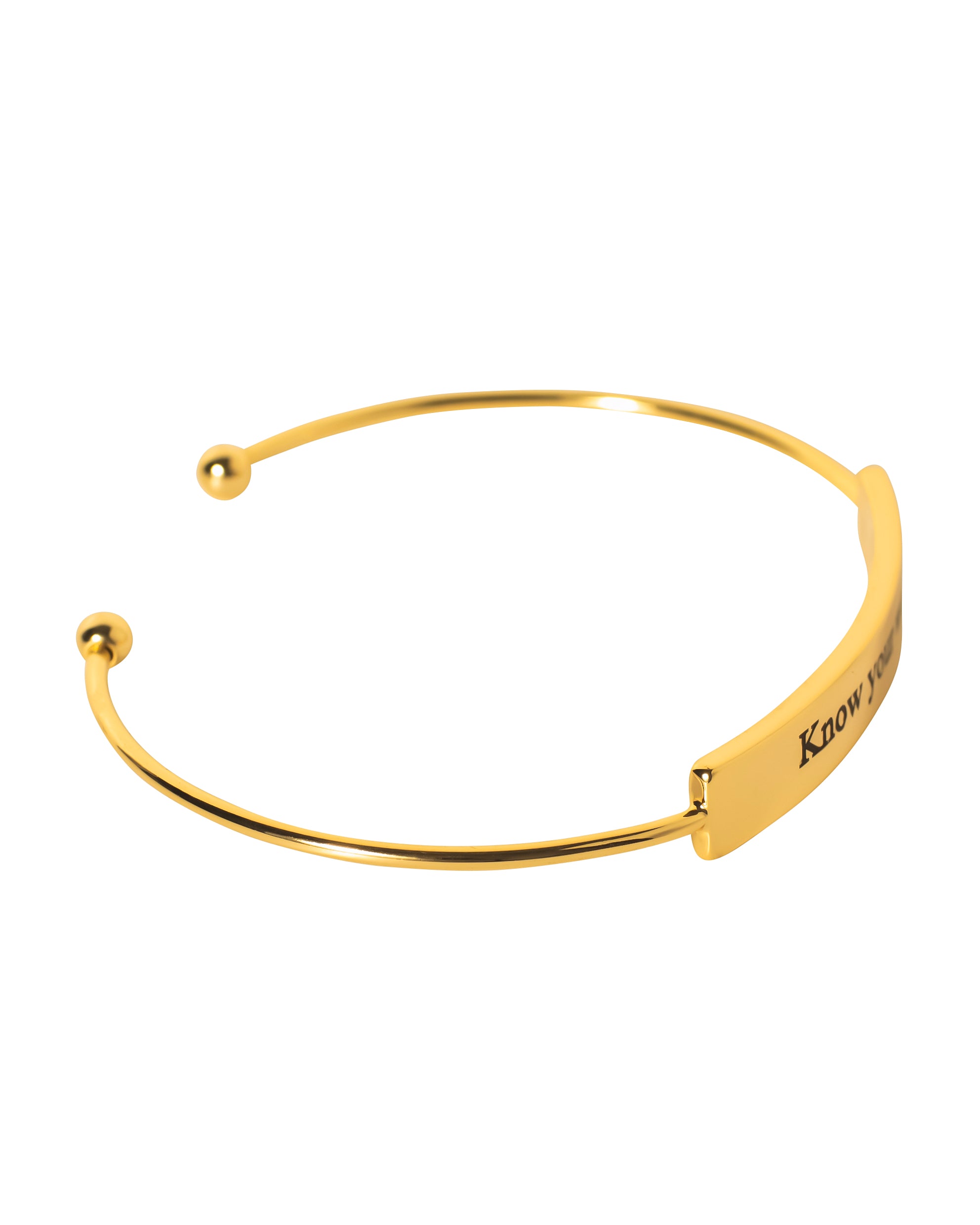 18k Gold Plated
