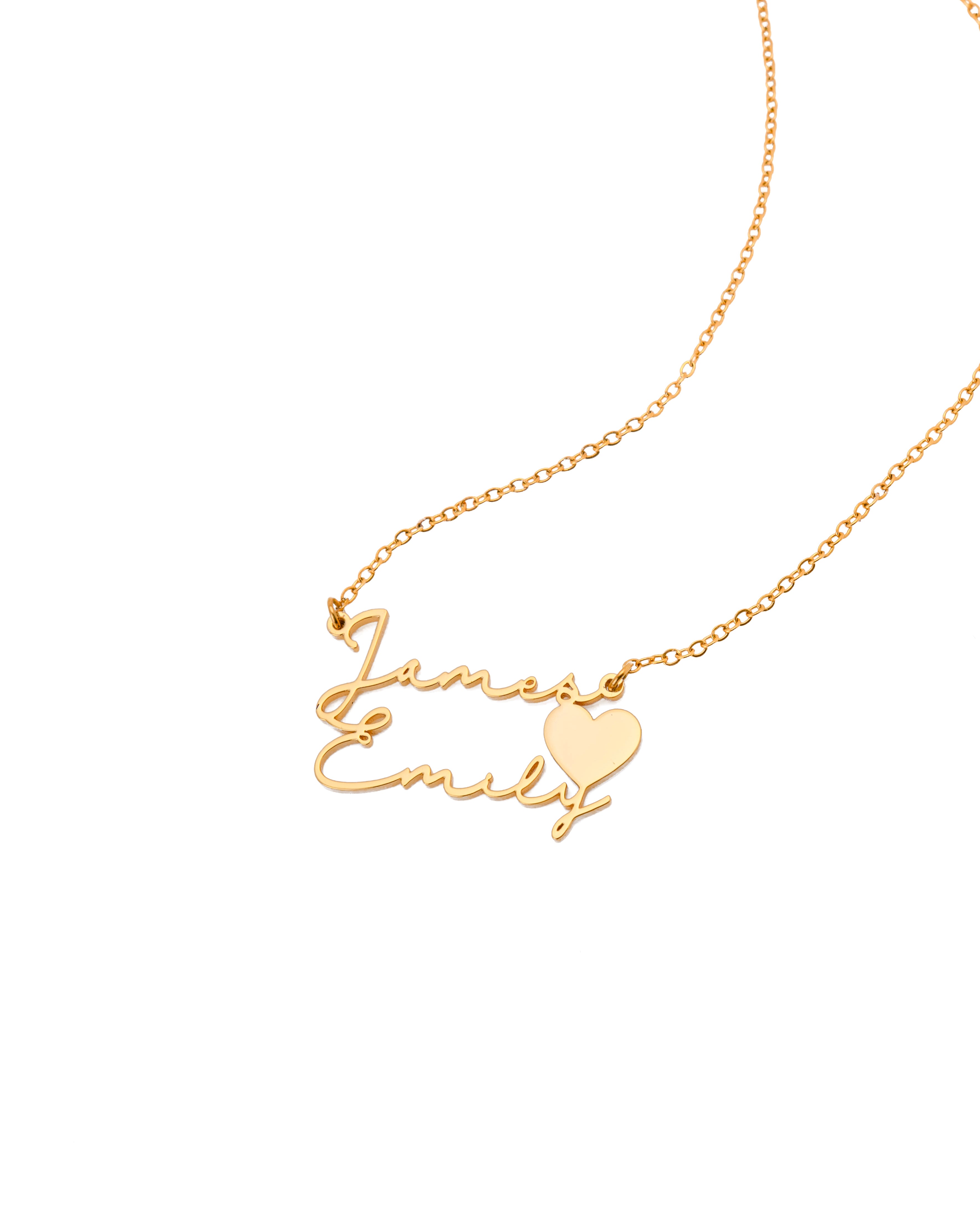 18k Gold Plated