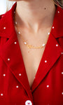 18k Gold Plated