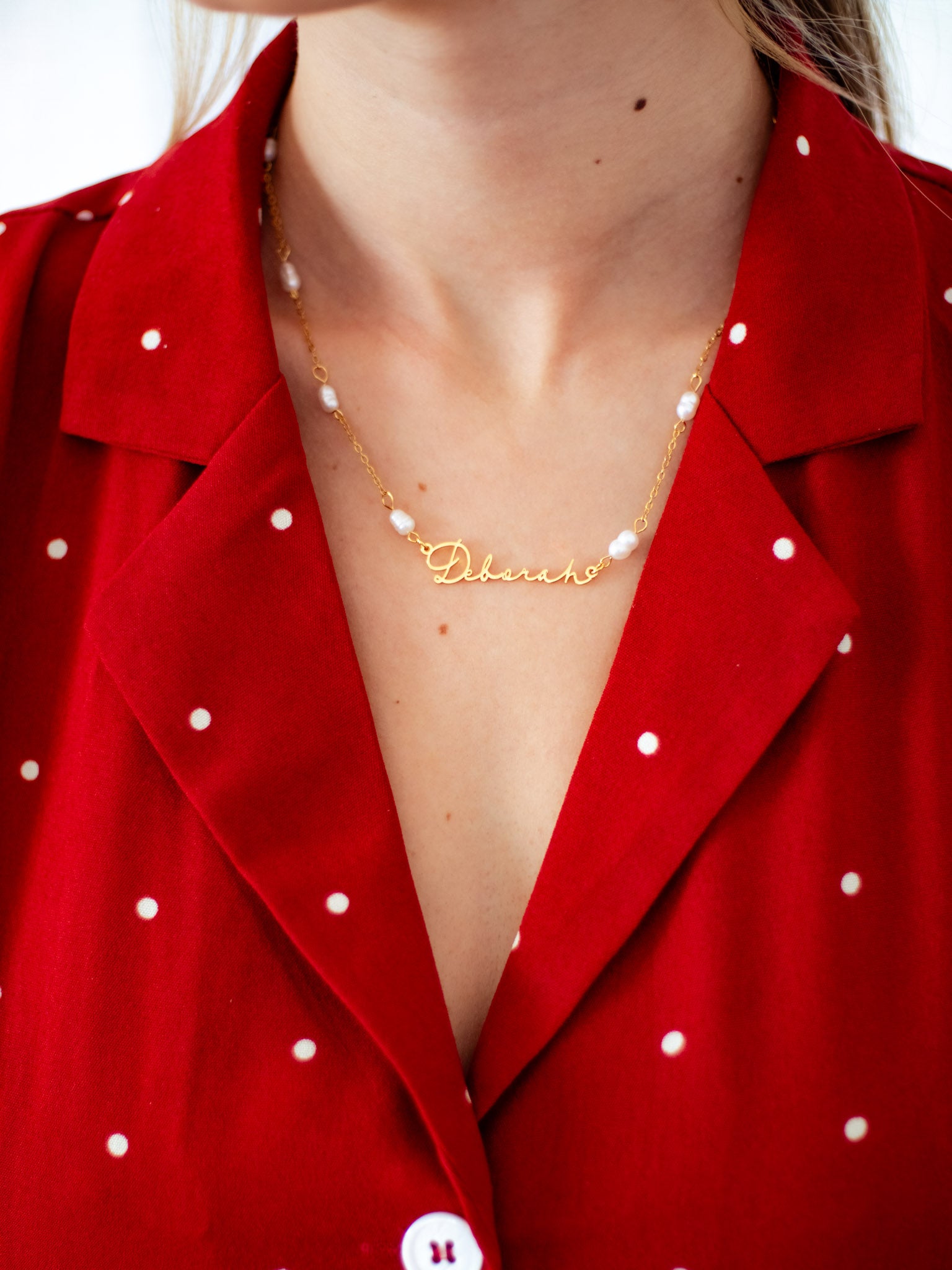 18k Gold Plated