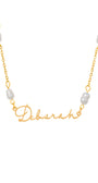 18k Gold Plated