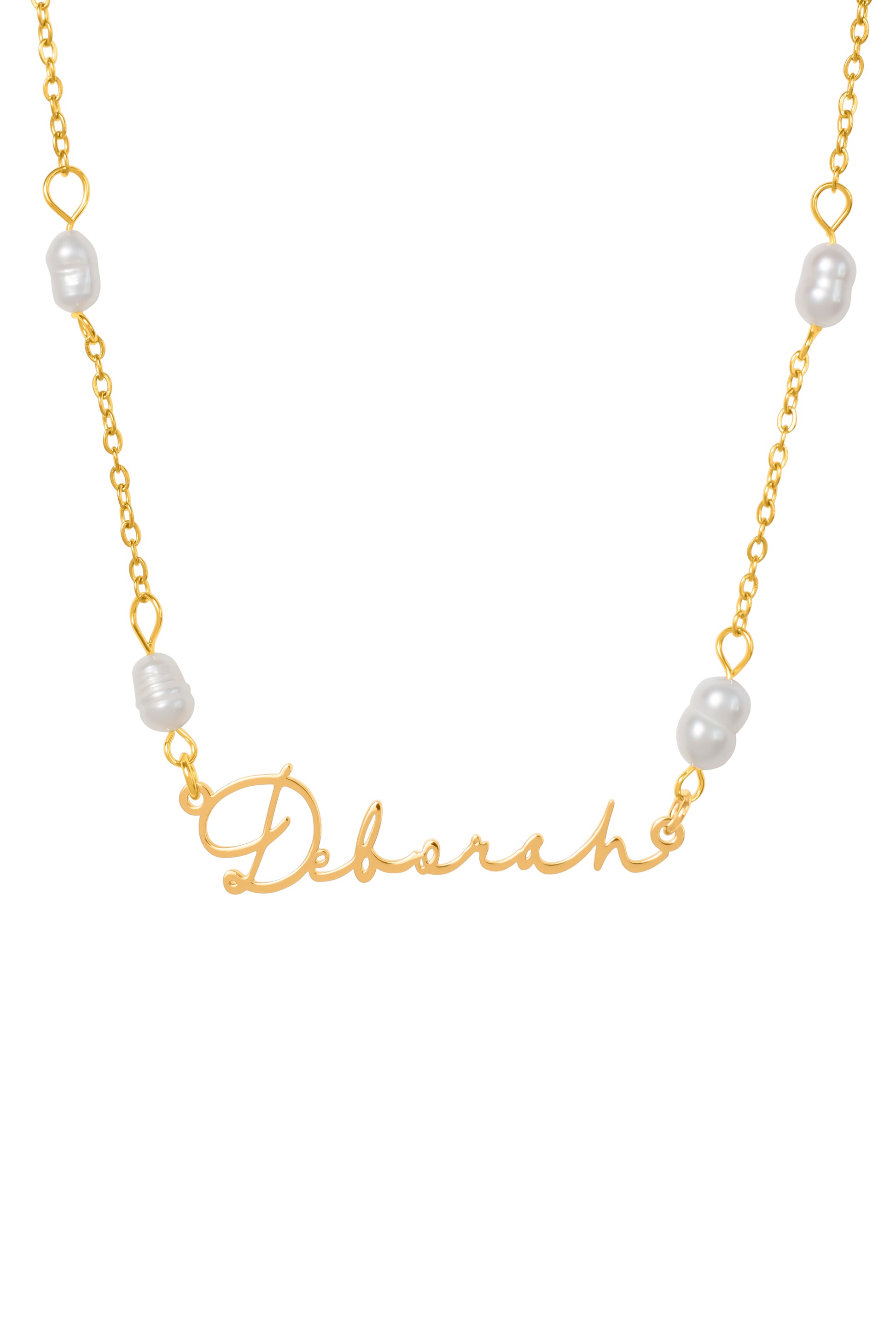 18k Gold Plated