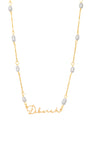 18k Gold Plated
