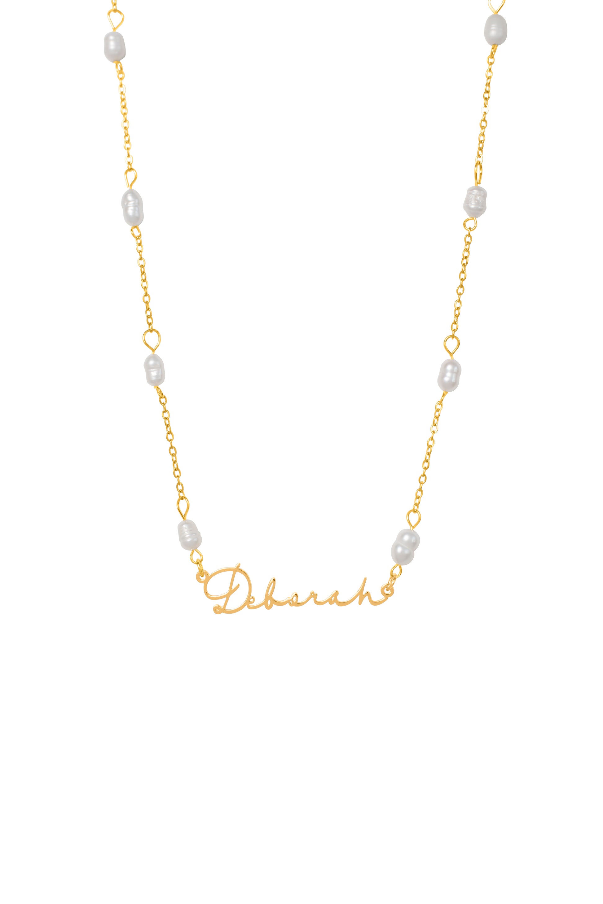 18k Gold Plated