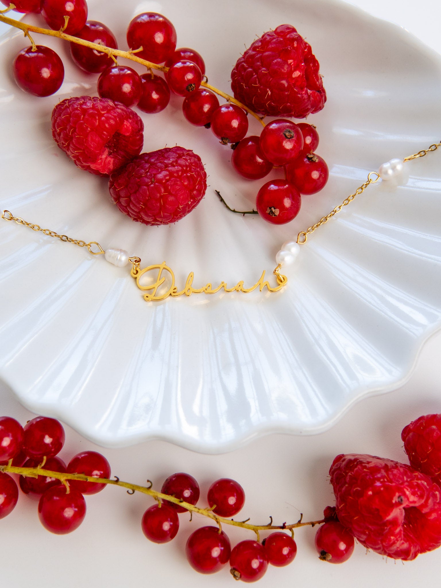 18k Gold Plated