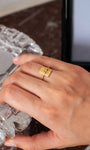 18k Gold Plated