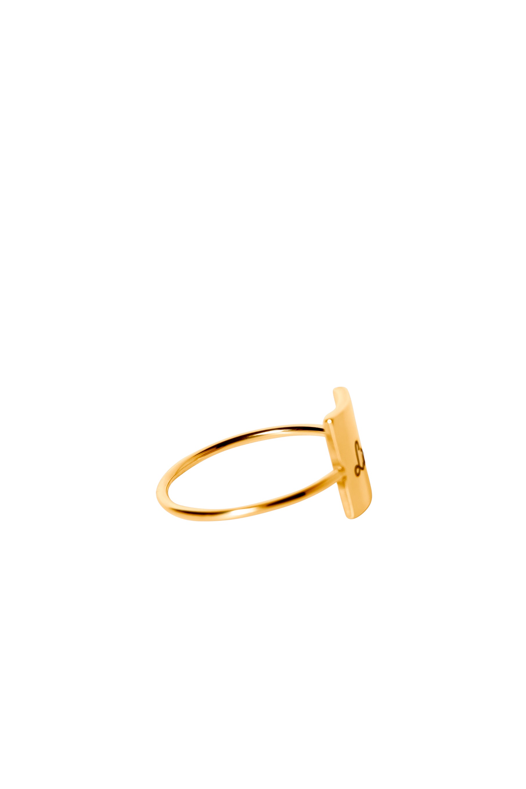 18k Gold Plated