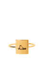 18k Gold Plated