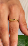 18k Gold Plated