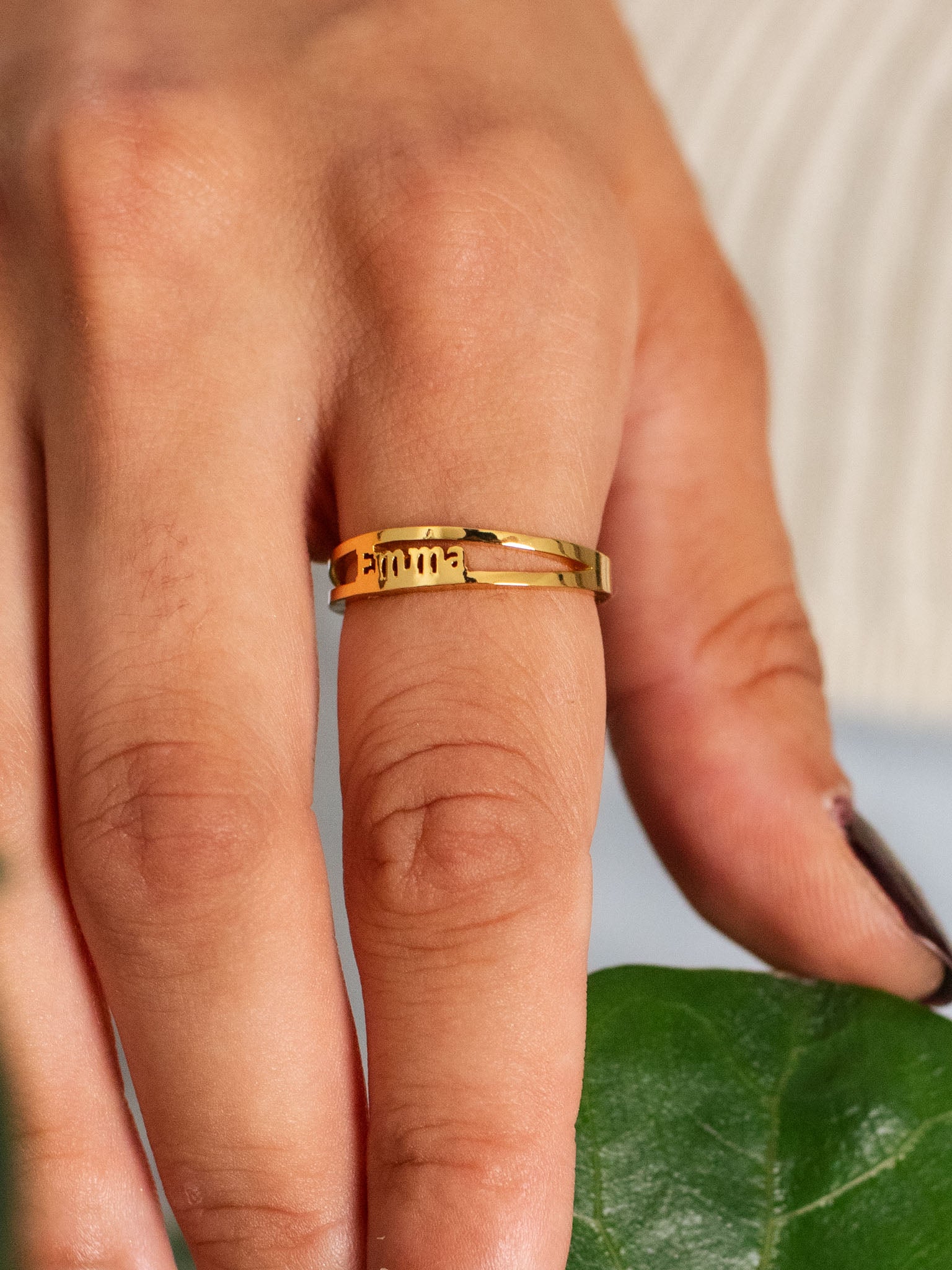 18k Gold Plated