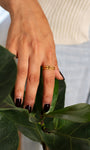 18k Gold Plated