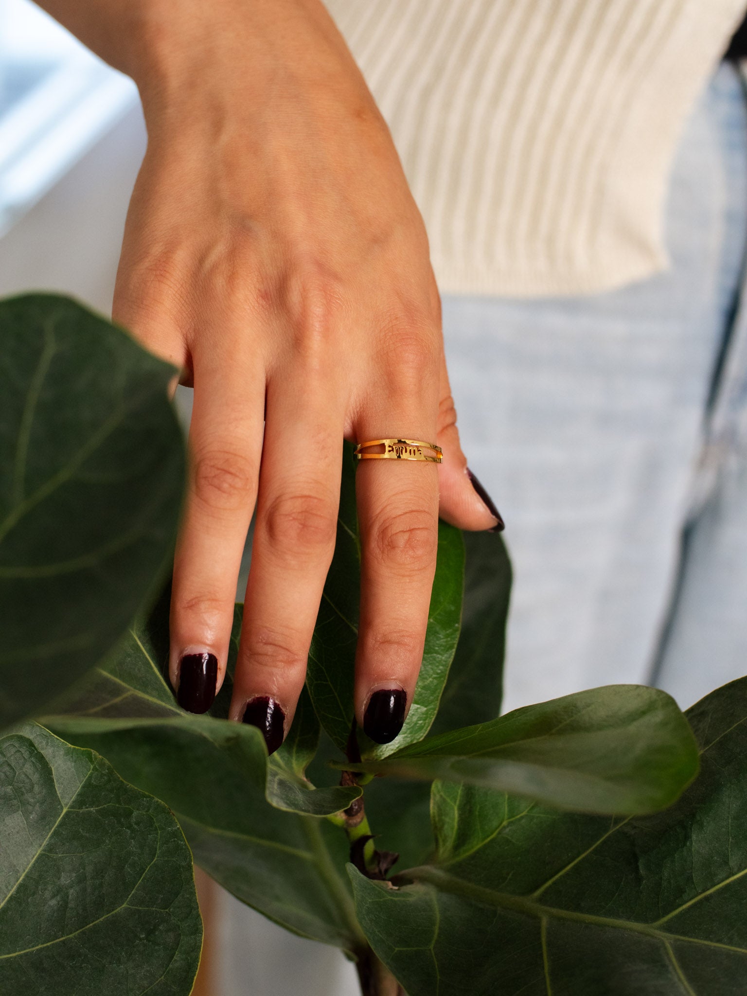 18k Gold Plated