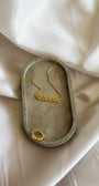 18k Gold Plated