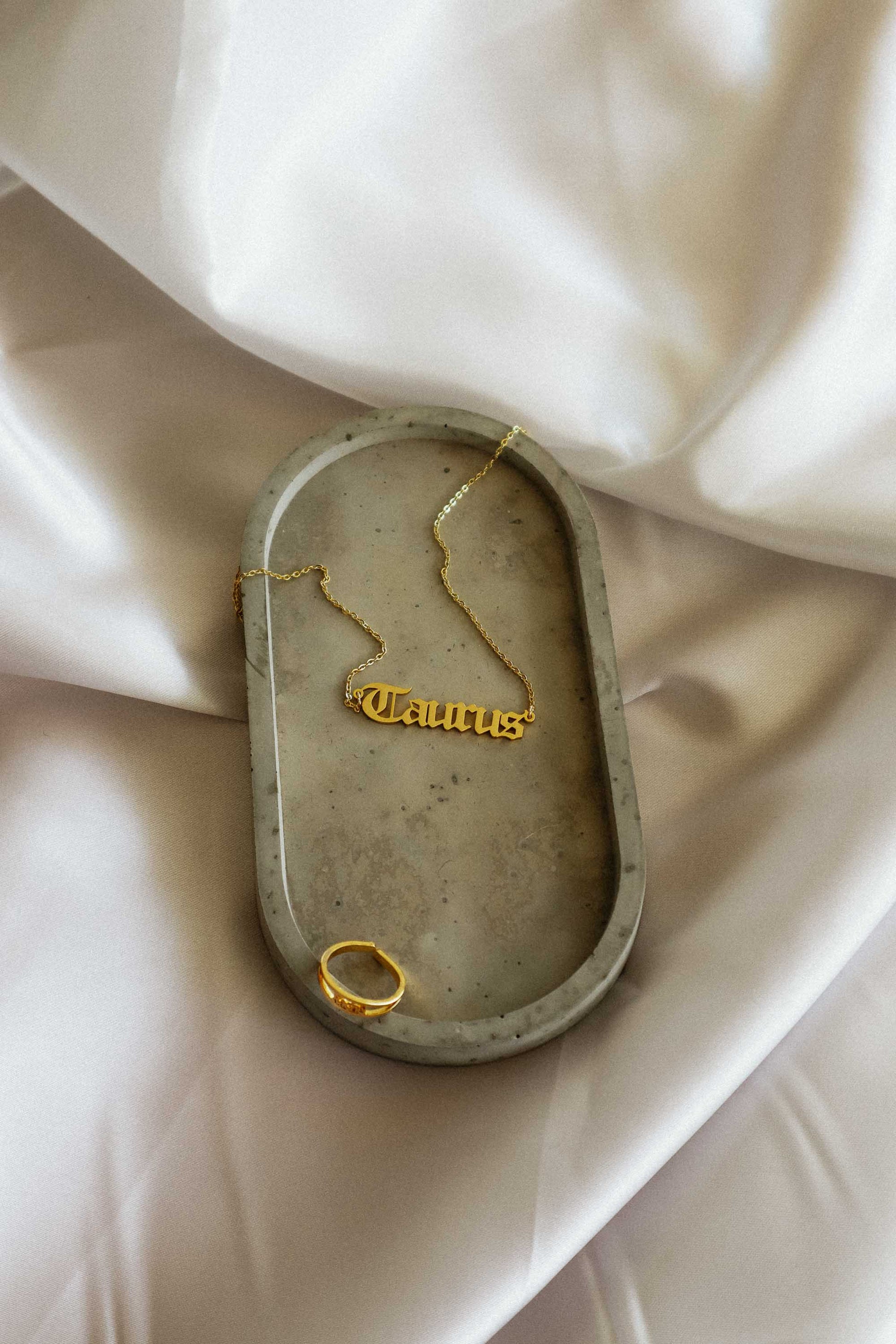 18k Gold Plated