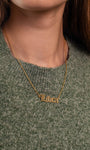 18k Gold Plated