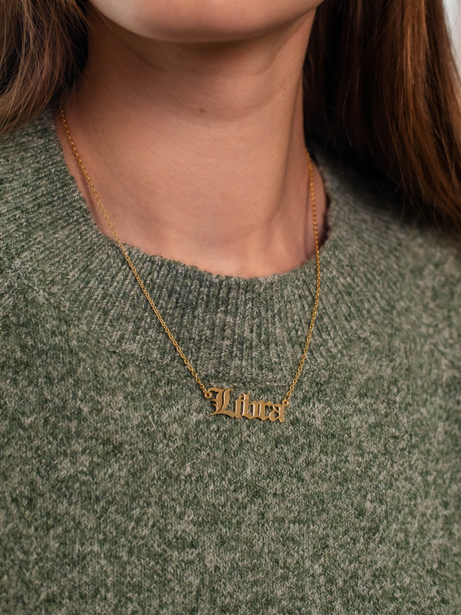 18k Gold Plated