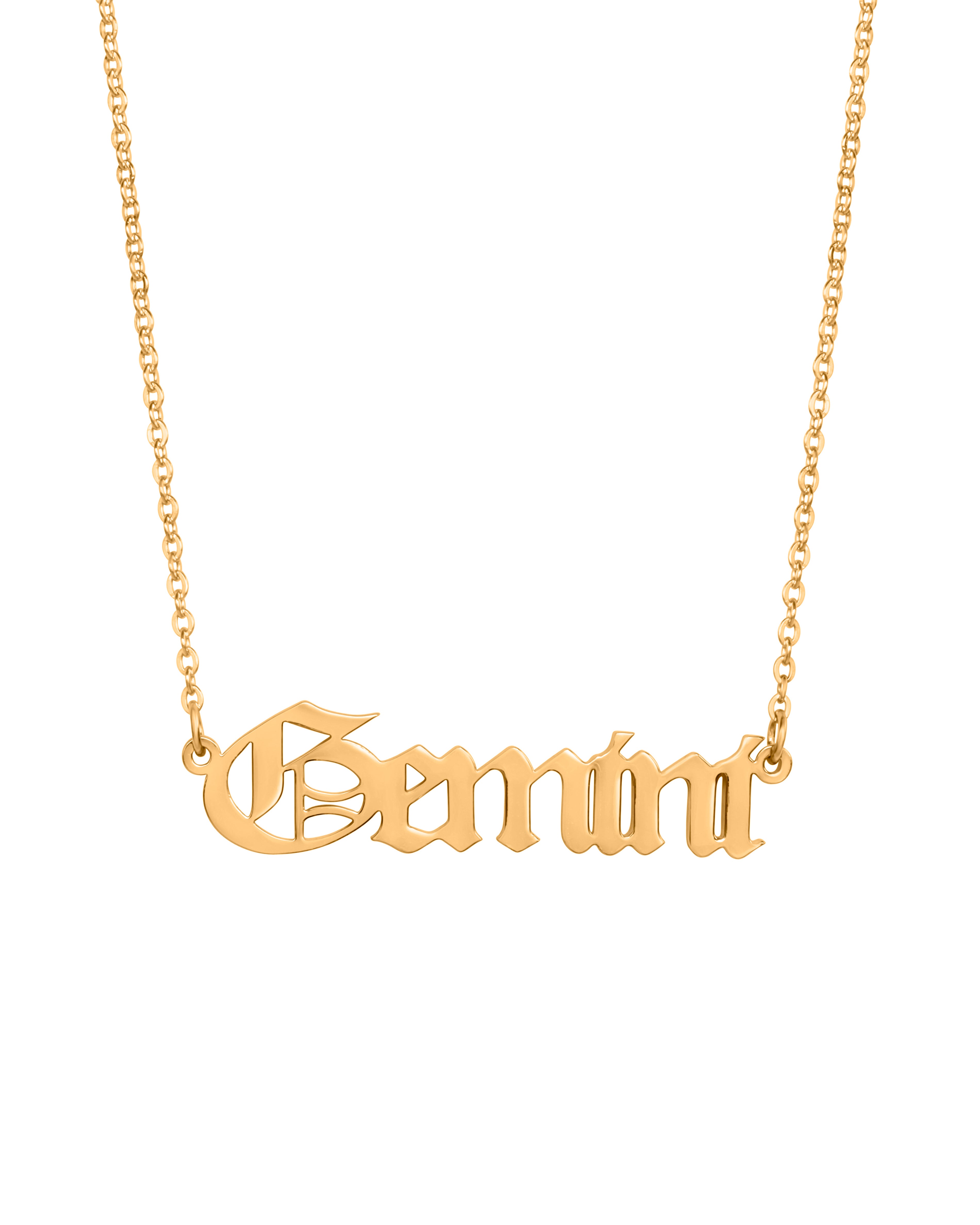 18k Gold Plated
