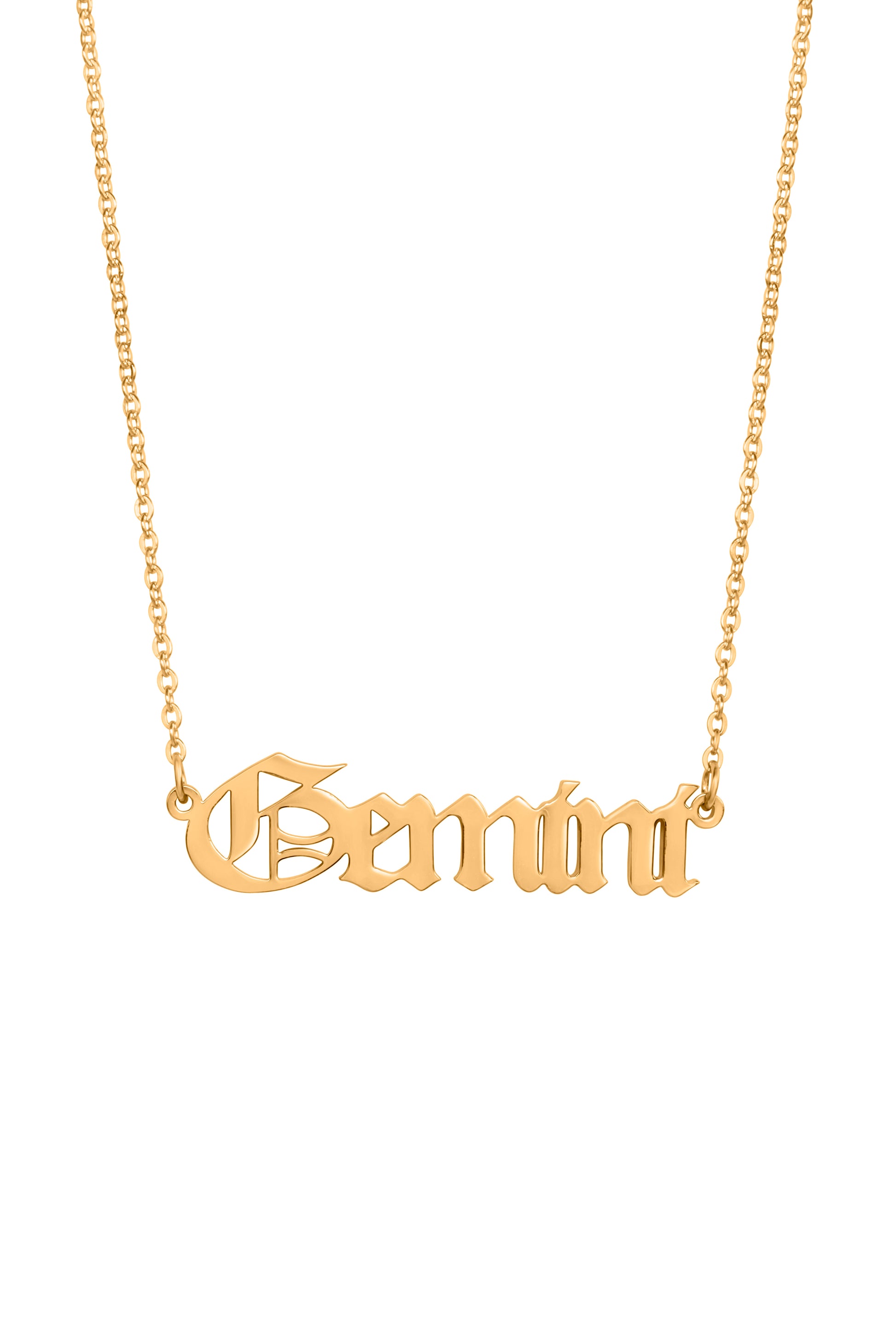 18k Gold Plated