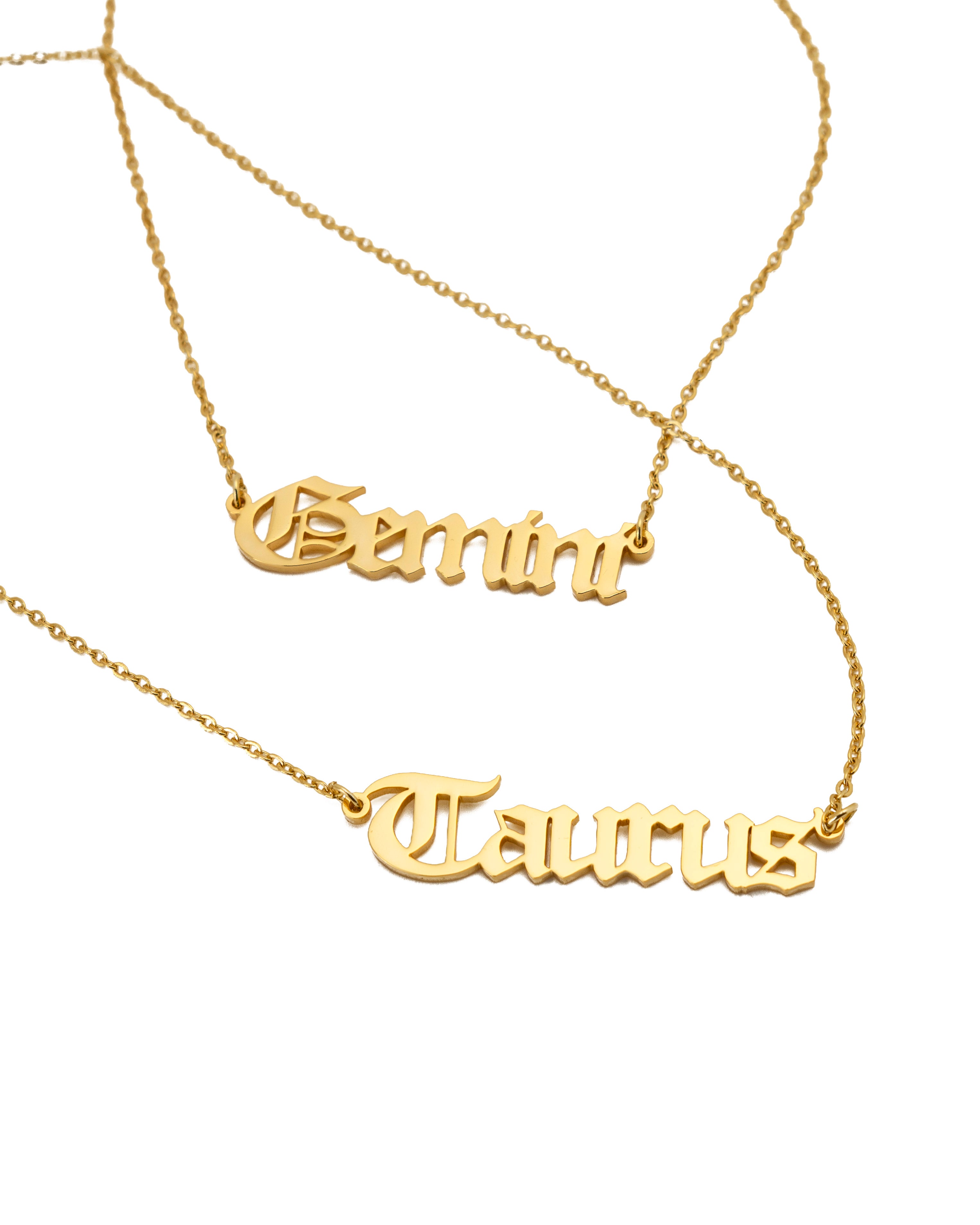 18k Gold Plated