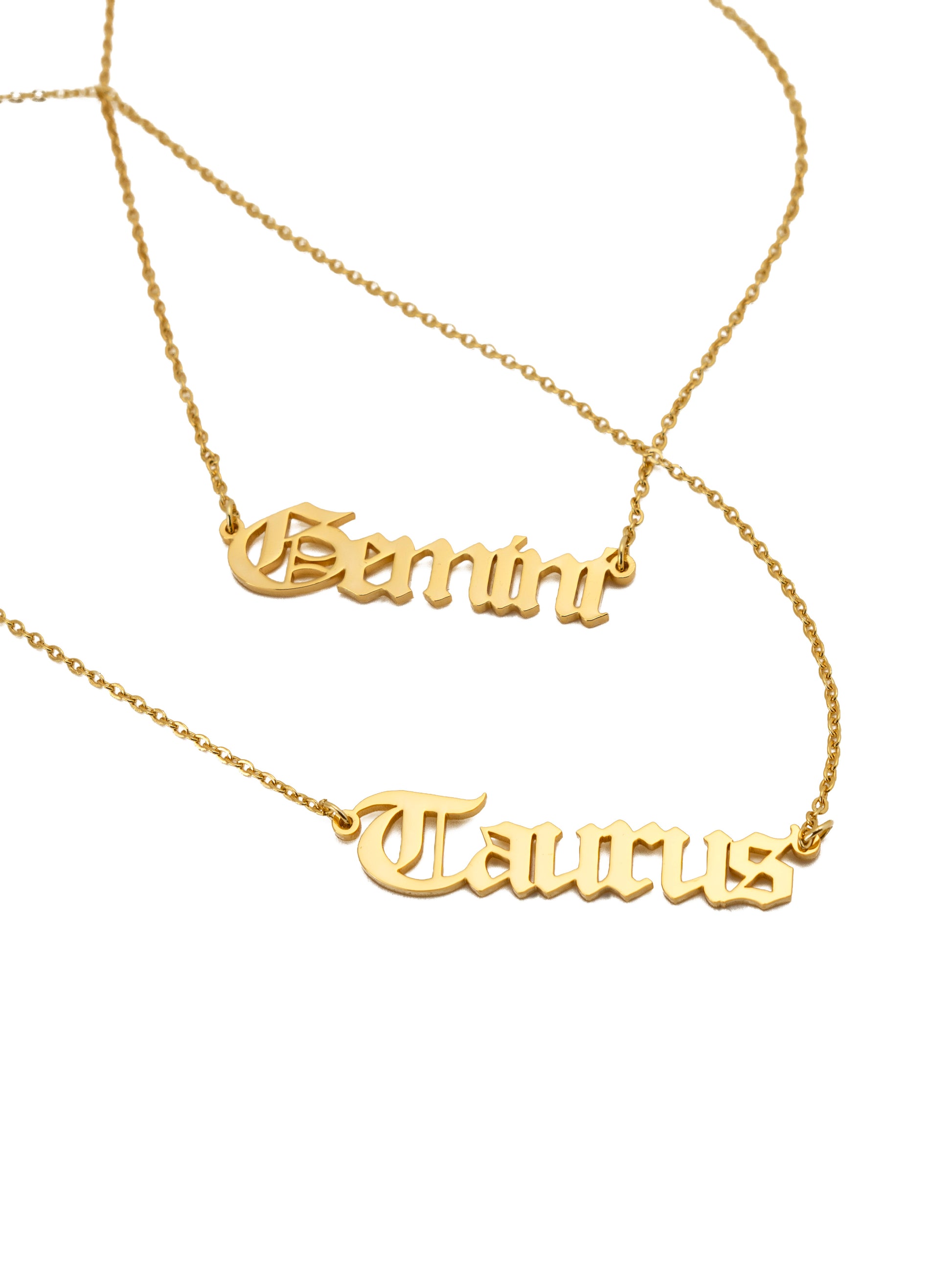 18k Gold Plated