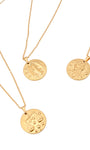 18k Gold Plated
