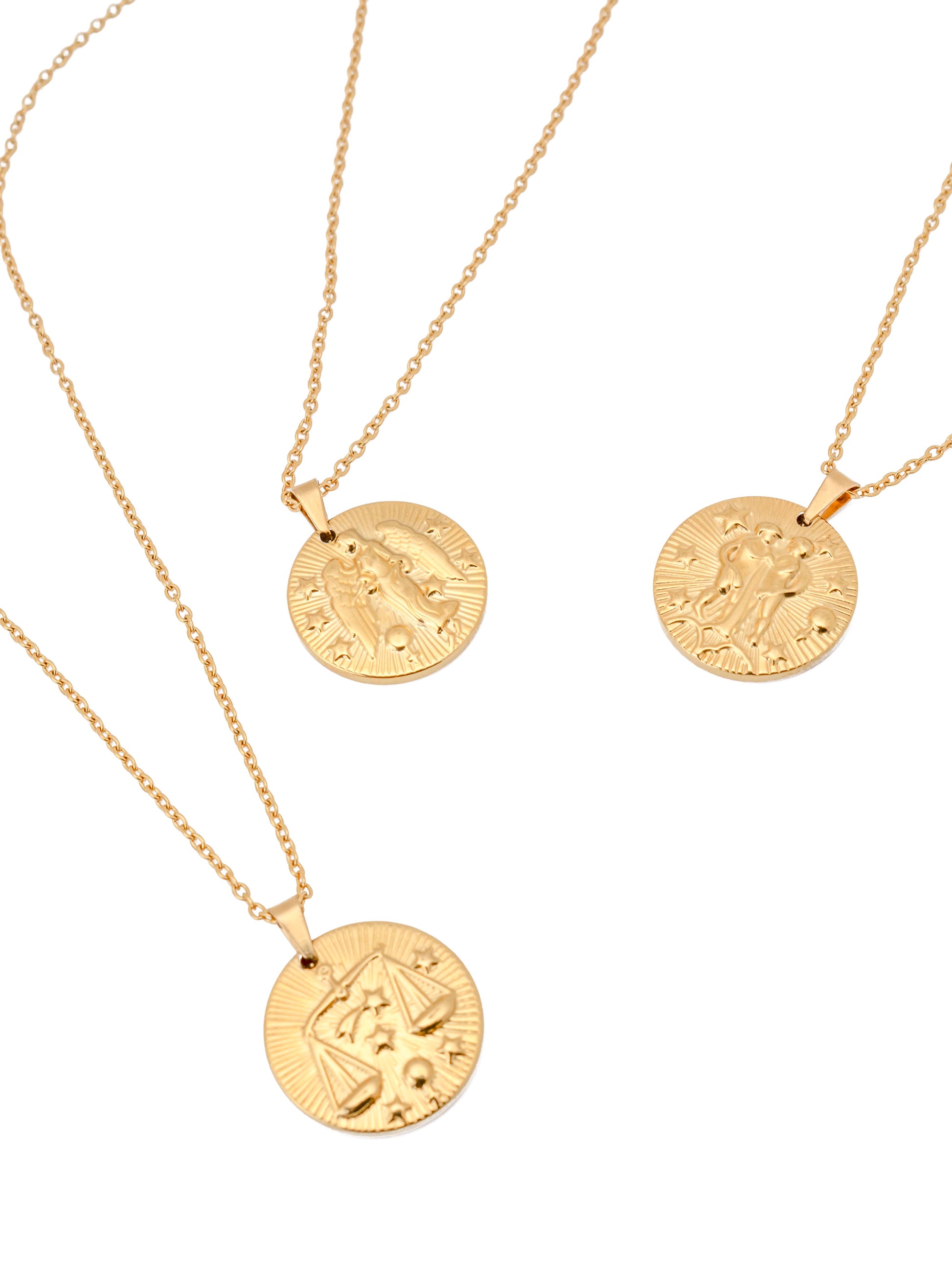 18k Gold Plated
