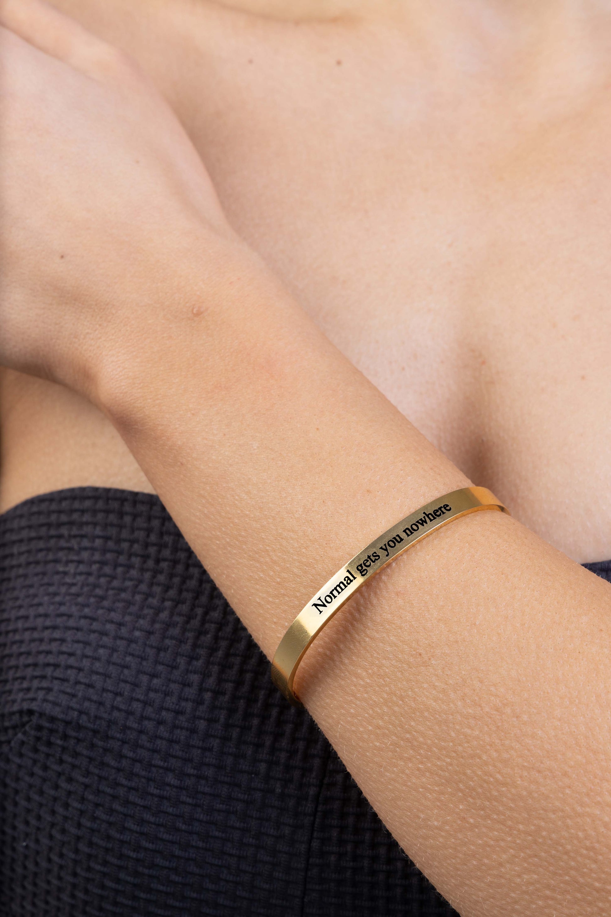 18k Gold Plated