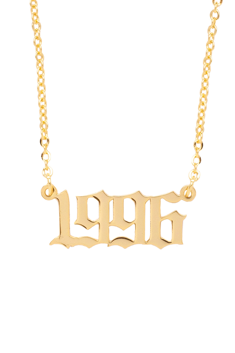 18k Gold Plated