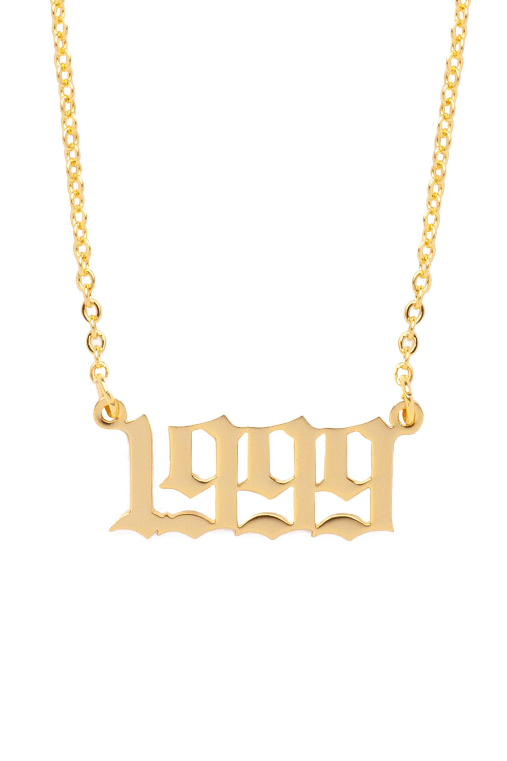 18k Gold Plated