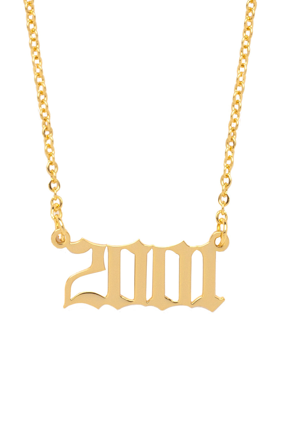 18k Gold Plated