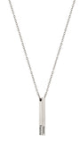 Silver Plated