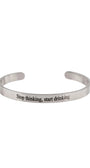 Silver Plated