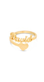 18k Gold Plated