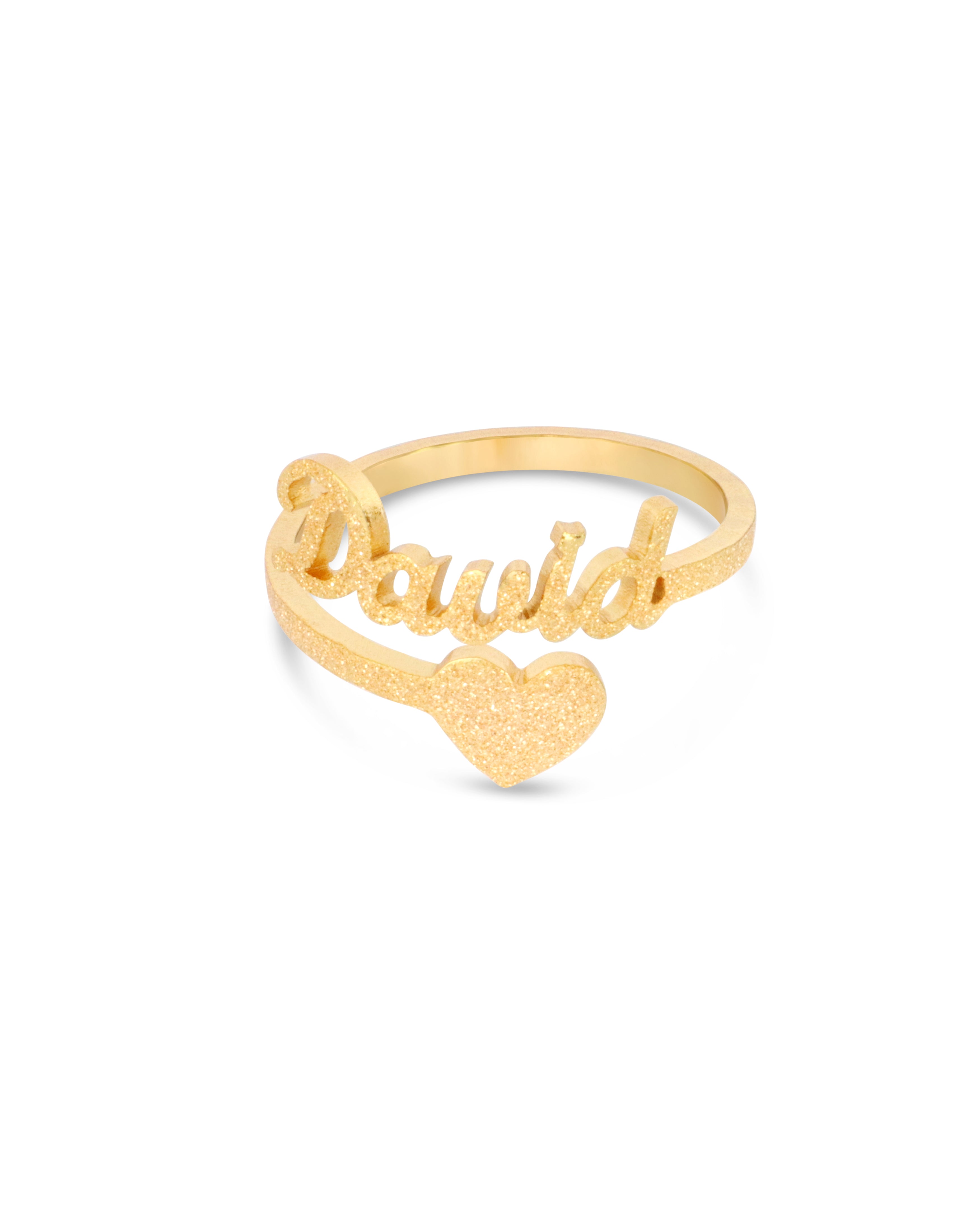 18k Gold Plated