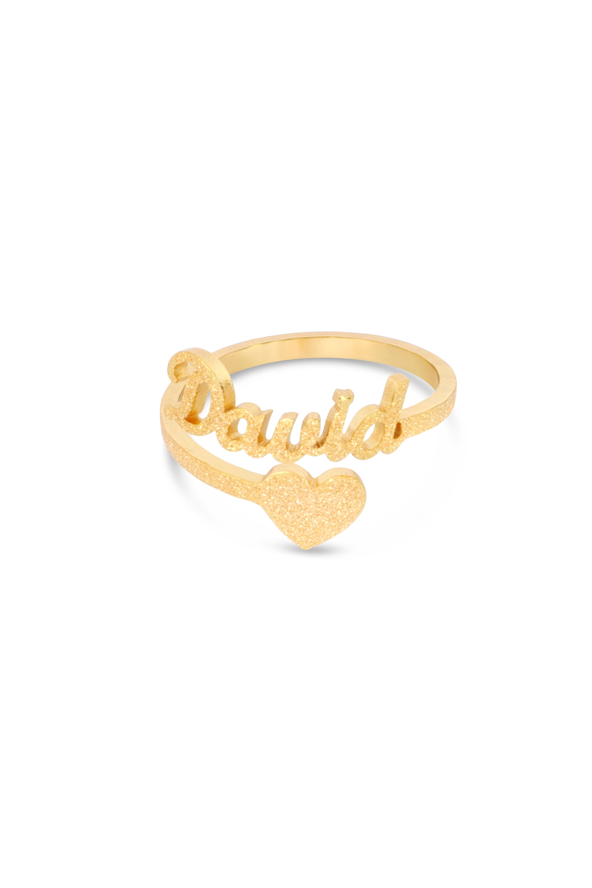 18k Gold Plated