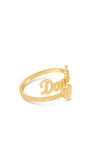 18k Gold Plated