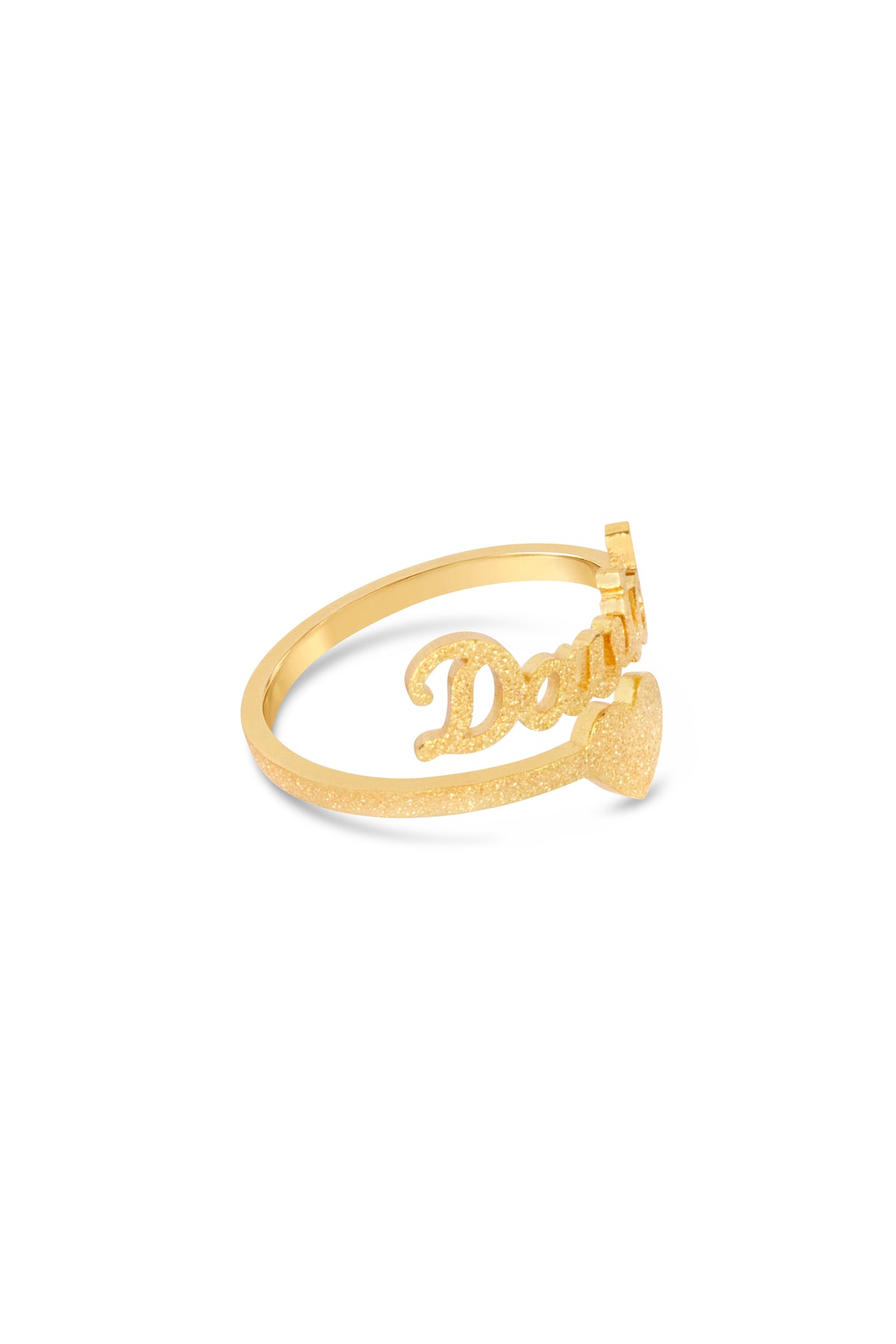 18k Gold Plated