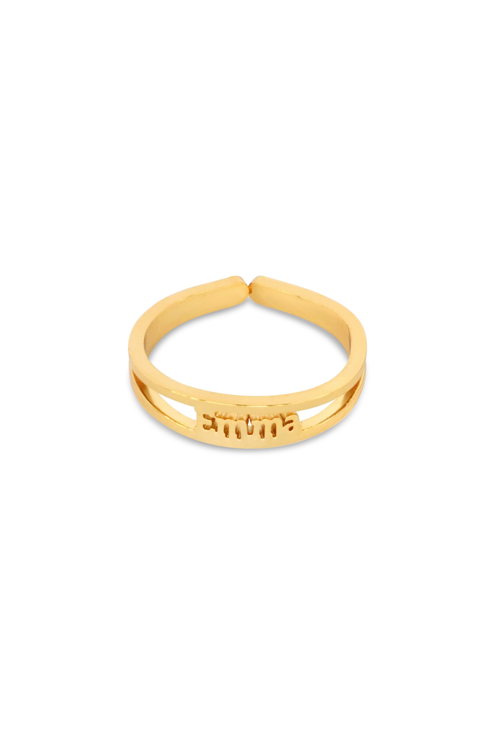 18k Gold Plated