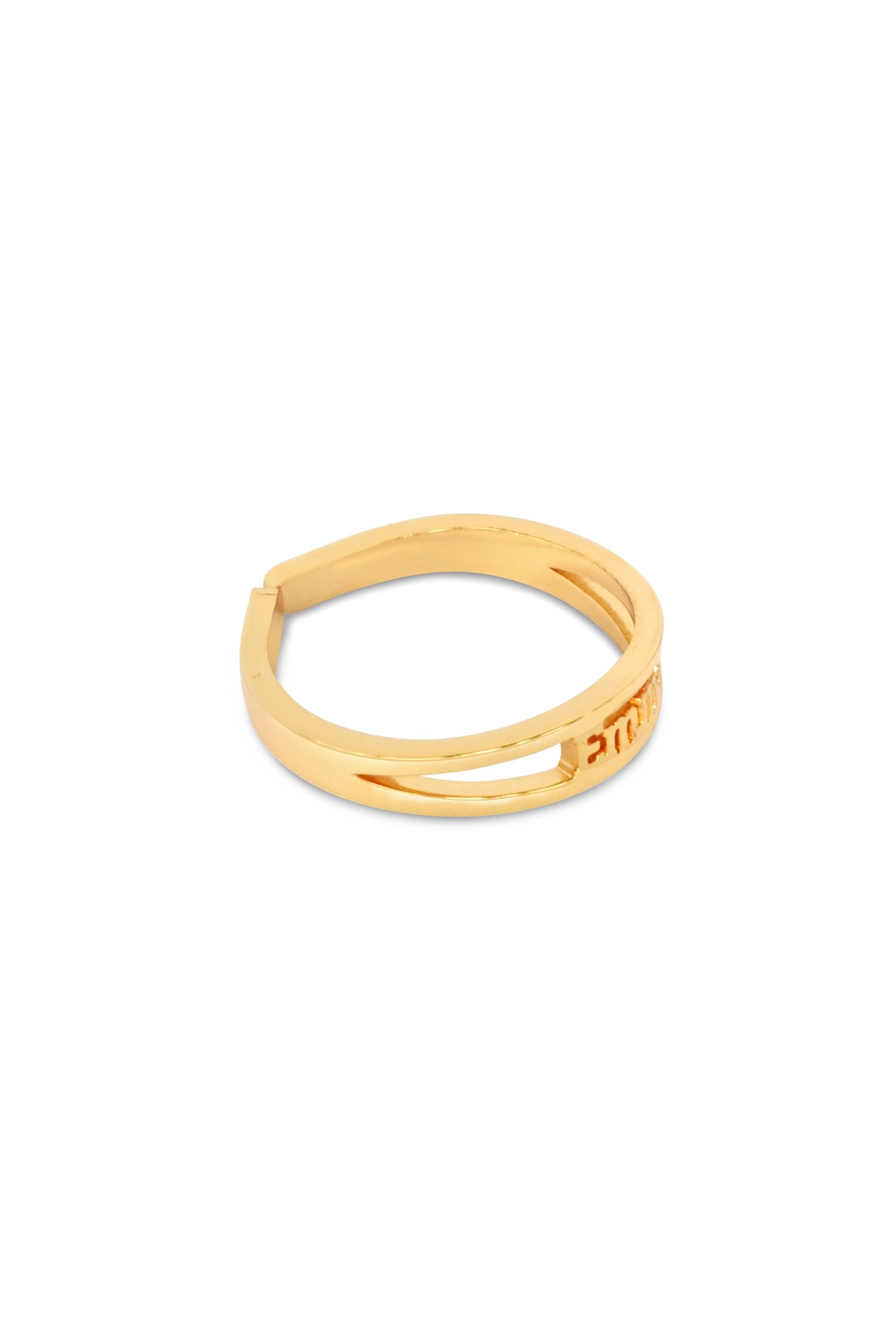 18k Gold Plated