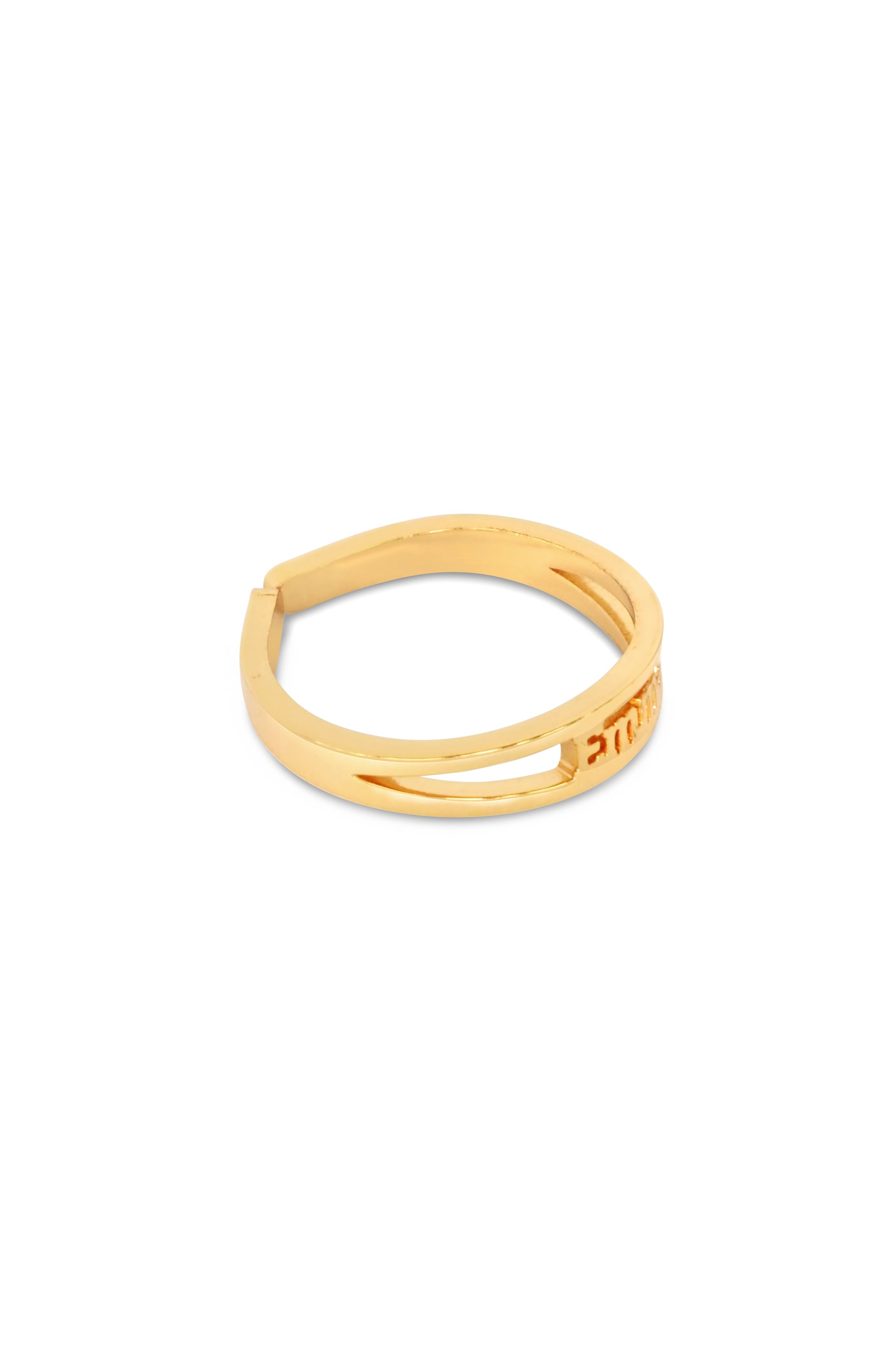 18k Gold Plated