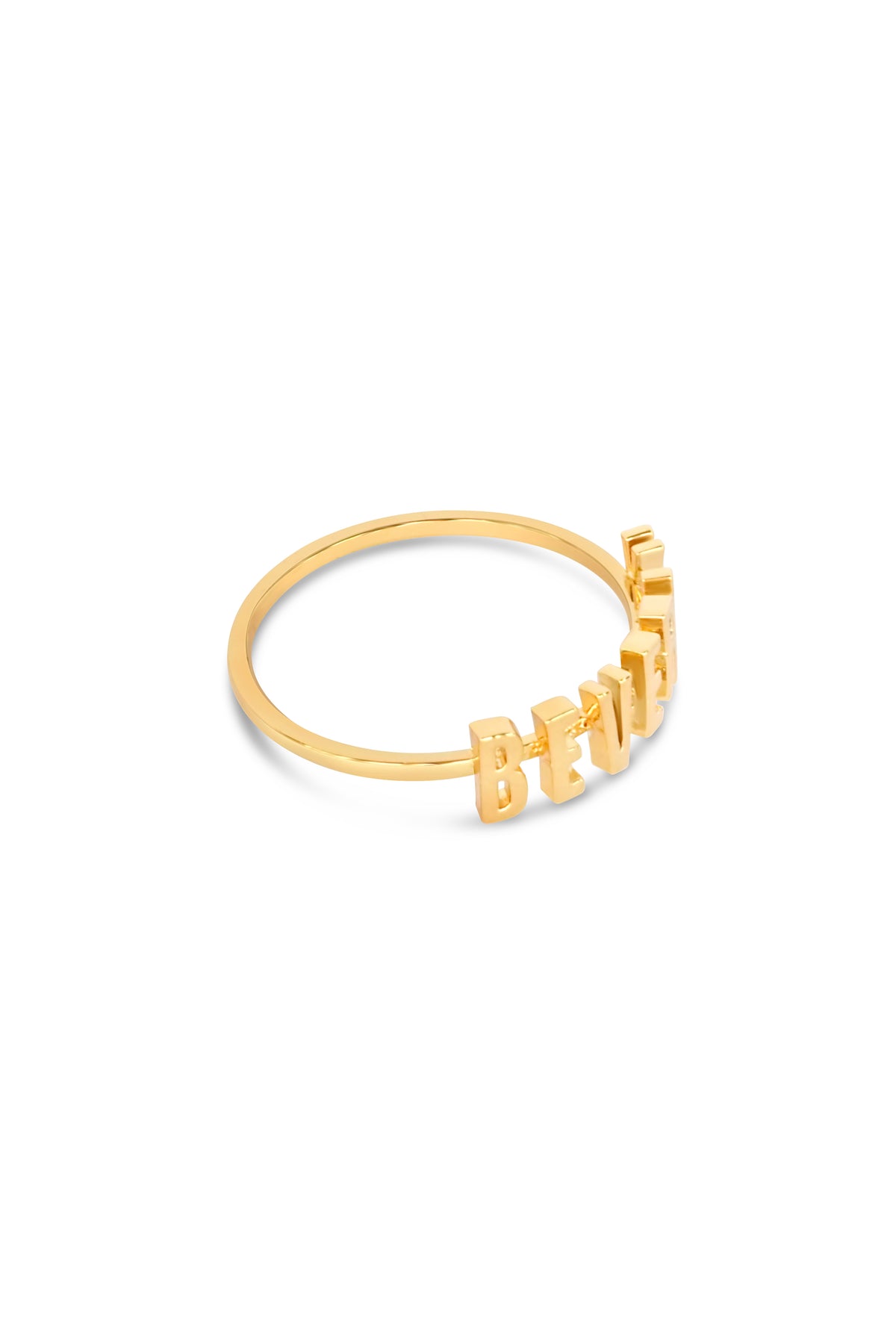 18k Gold Plated