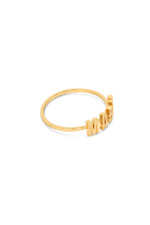 18k Gold Plated