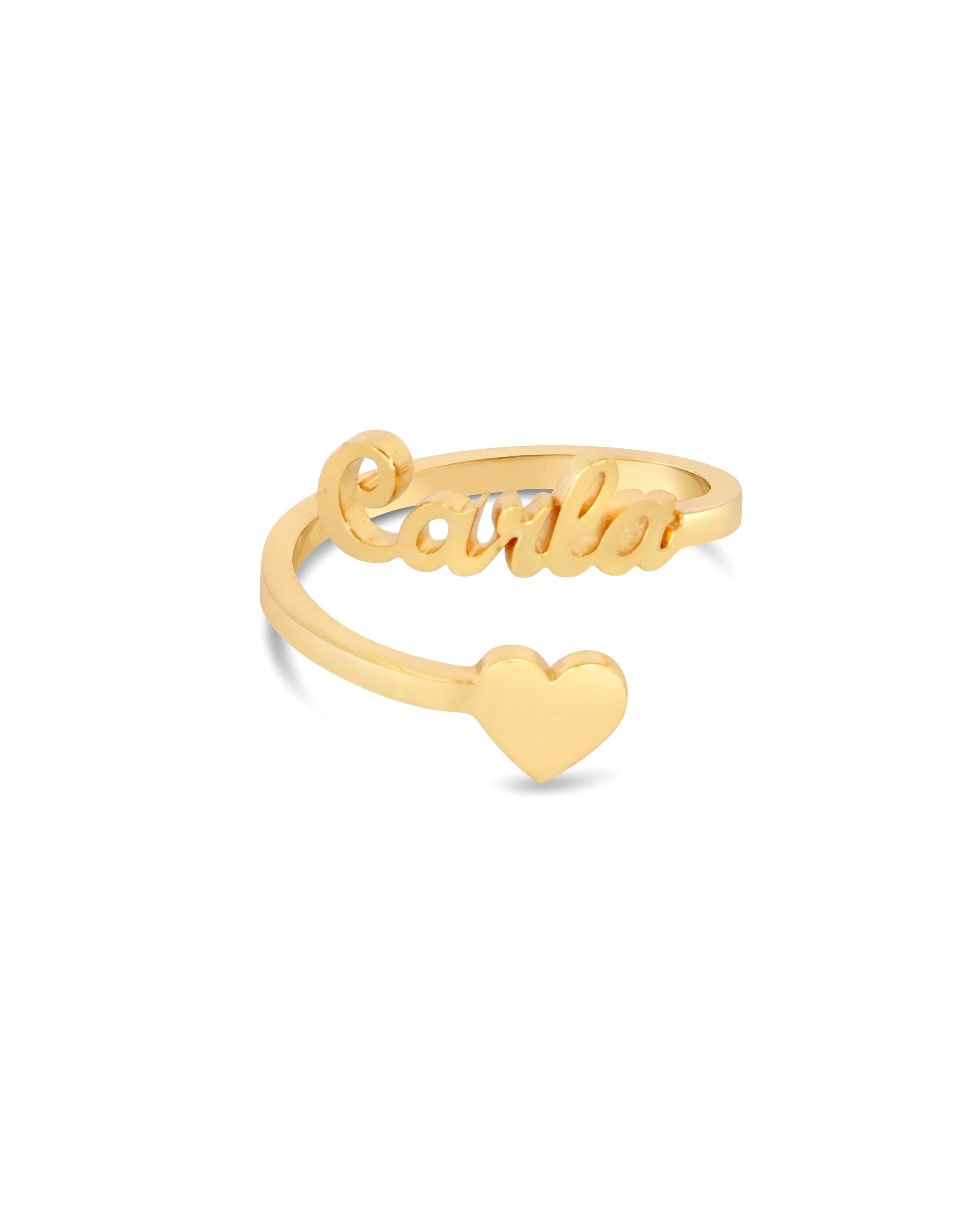 18k Gold Plated