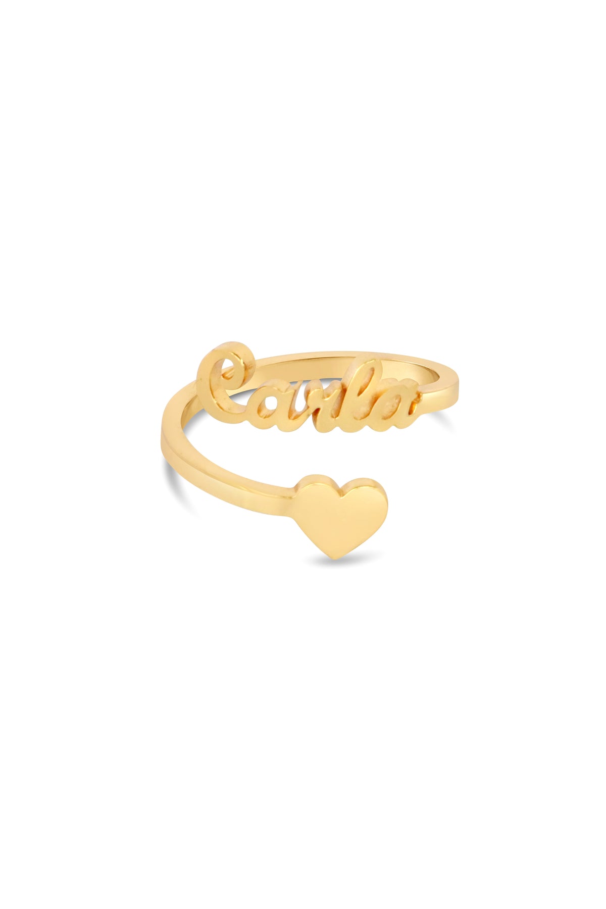 18k Gold Plated